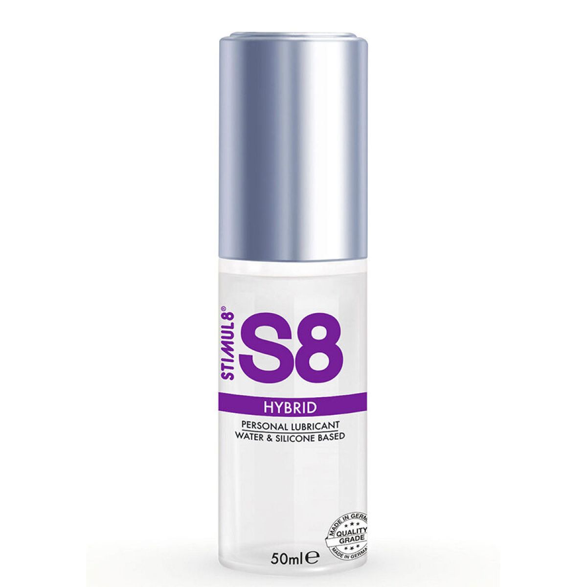 image Lubrifiant Hybride S8 50 Ml