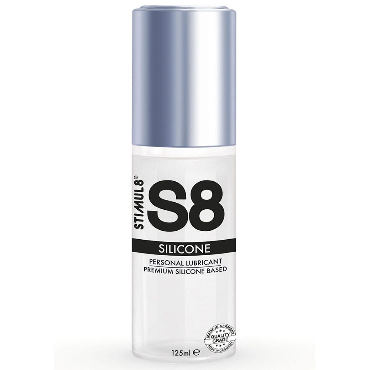image Lubrifiant Silicone S8 125 Ml