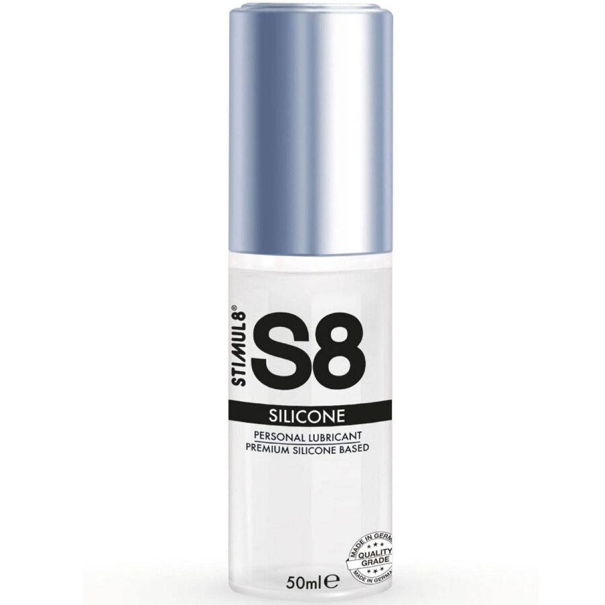 image Lubrifiant Silicone S8 50 Ml