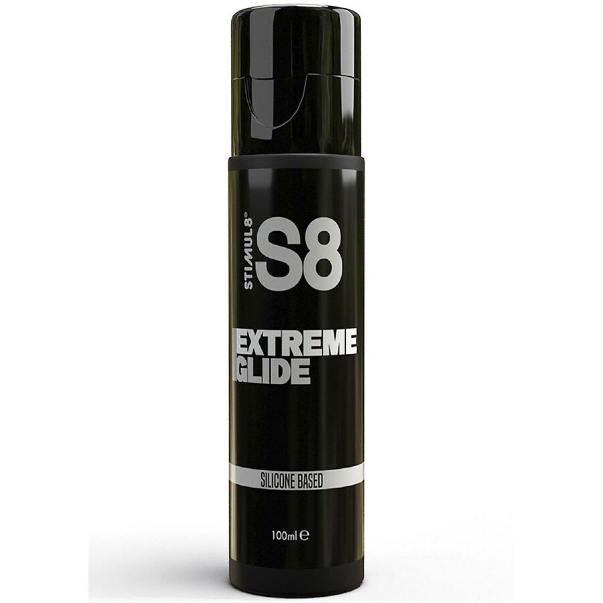 image S8 Extreme Glide Silicone 100 Ml