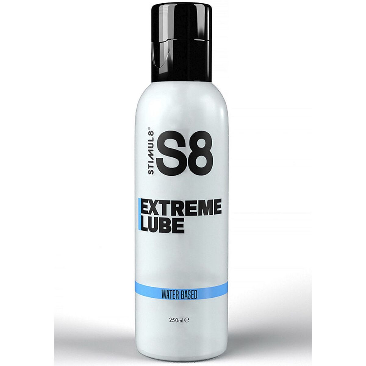 image S8 Extreme Lubrifiant à Base D'eau 250 Ml
