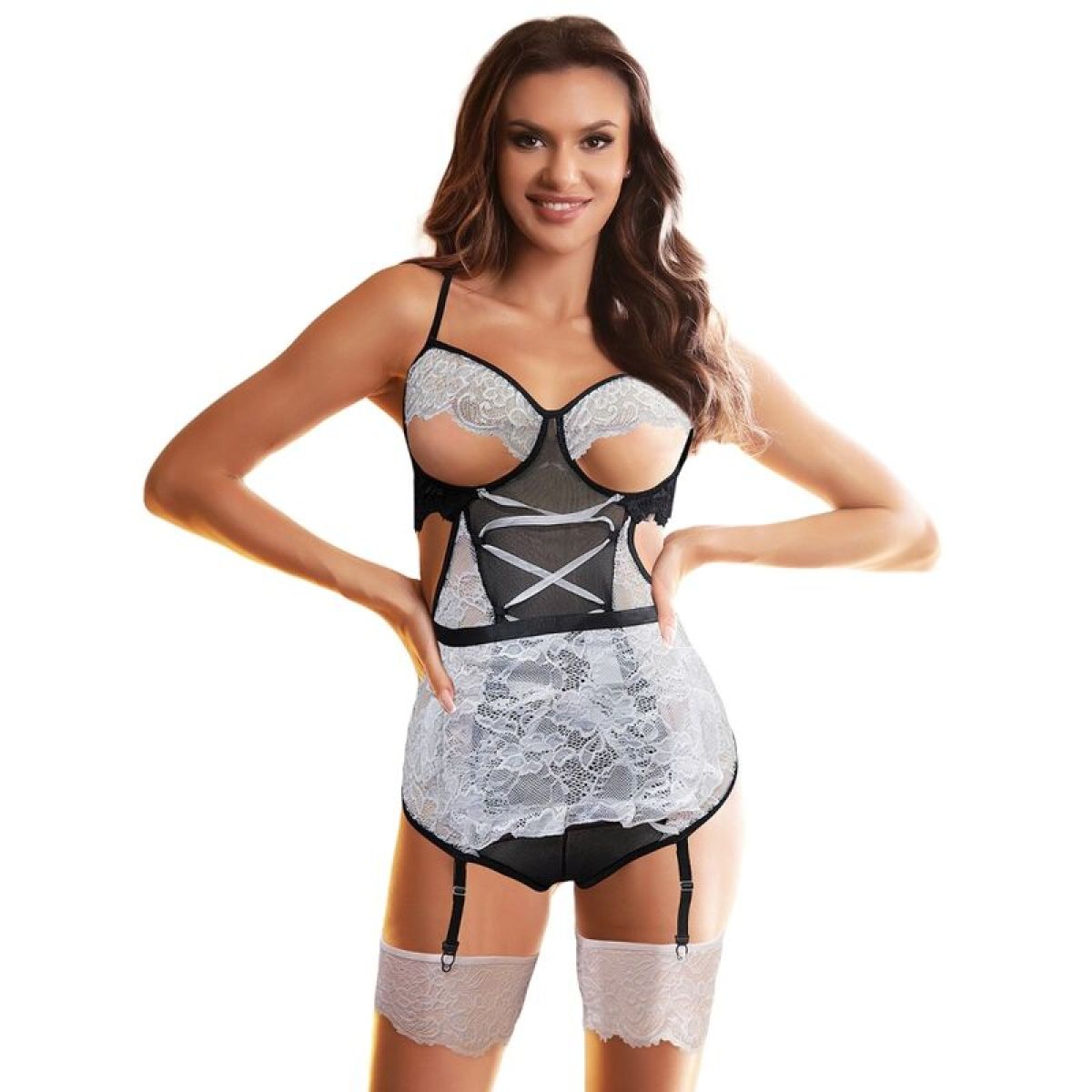 image Subblime - Costume Corps de Femme L/xl