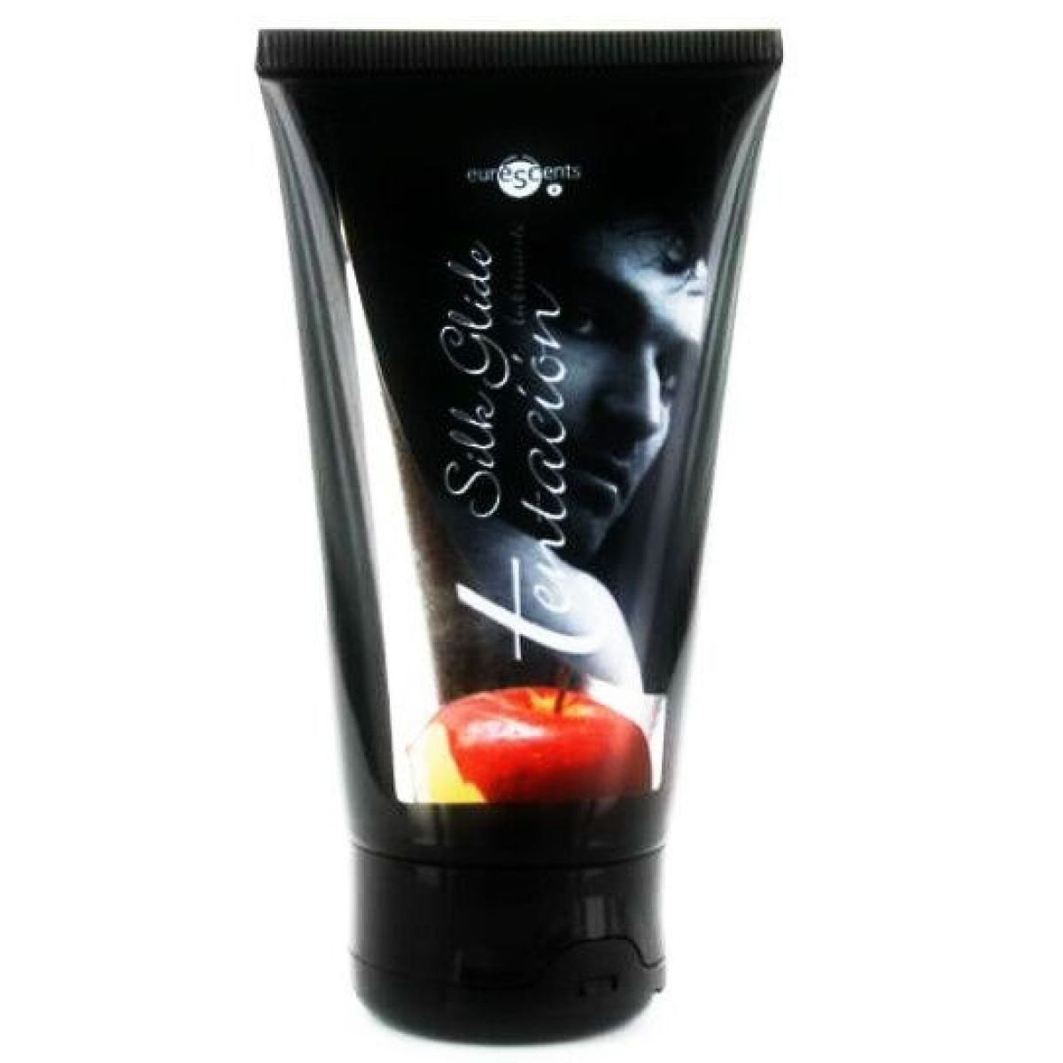 image Lubrifiant au Goût de Fruits Rouges 75 Ml