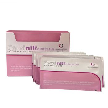 image 500 Cosmetics - Lubrifiant à Base D'eau Feminil Lube Effet Réchauffant