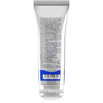 Lubrifiant à Base D''eau 100 Ml