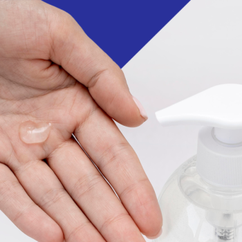 Lubrifiant à Base D''eau 1000 Ml
