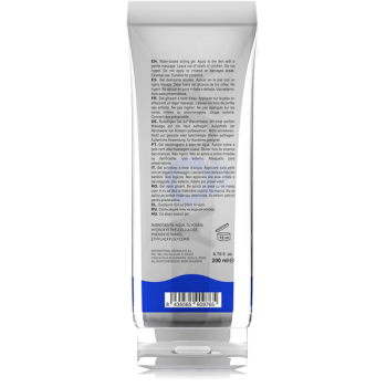 Lubrifiant à Base D''eau 200 Ml