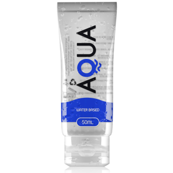 image Lubrifiant à Base D''eau 50 Ml