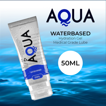 Lubrifiant à Base D''eau 50 Ml