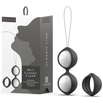 Bfit Classic Flex Noir 38 G.