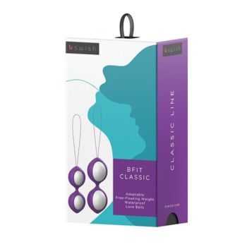 Bfit Classique Violette