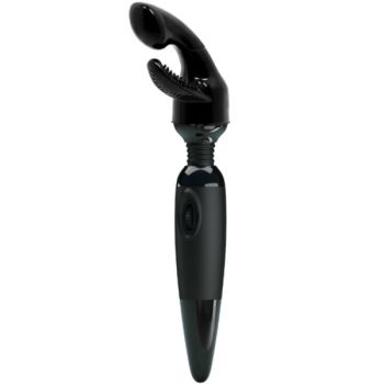 image Baile - Masseur Desensuelle Tête Interchangeable