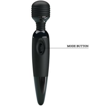 Baile - Masseur Desensuelle  Tête Interchangeable