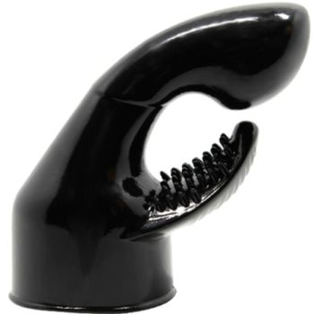 image Baile - Power Head Tête Intercambiable pour Masseurstimulation du Point Gy et Clitoris