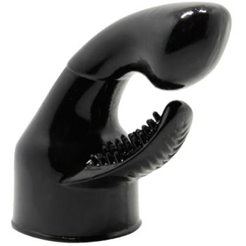 Baile - Power Head Tête Intercambiable pour Masseurstimulation du Point Gy et Clitoris