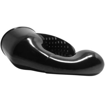 Baile - Power Head Tête Intercambiable pour Masseurstimulation du Point Gy et Clitoris