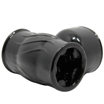 Baile - Tête Interchangeable pour Masseur Masculin