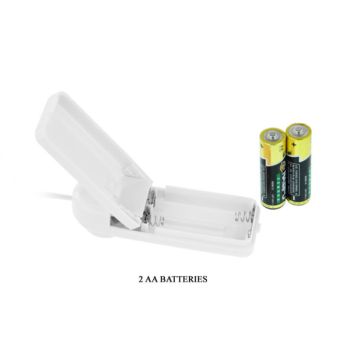 Baile - Vibrateur  Balles Chinois Golden