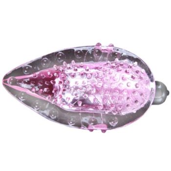 Vibrateur de Doigts Massage Stimulant