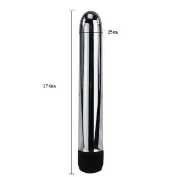 image Baile - Vibrateur Faisant un Sens de Vol en Métal