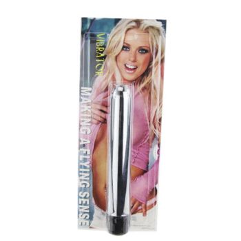 Baile - Vibrateur Faisant un Sens de Vol en Métal