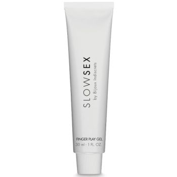 Bijoux - Gel de Massage Sensuel à Appliquer avec les Doigts 30 Ml
