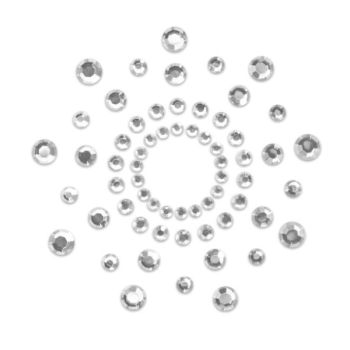 Bijoux - Indiscrets Mimi Argent