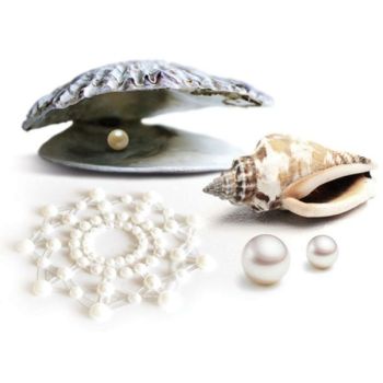 Bijoux - Indiscrets Mimi Perle Dor?