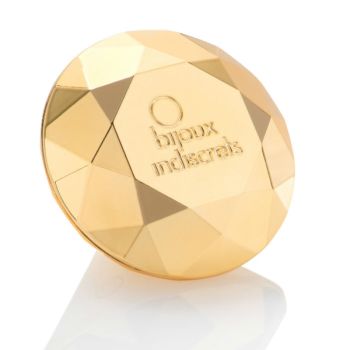 Bijoux - Indiscrets Vibrateur Diamant Vingt et un