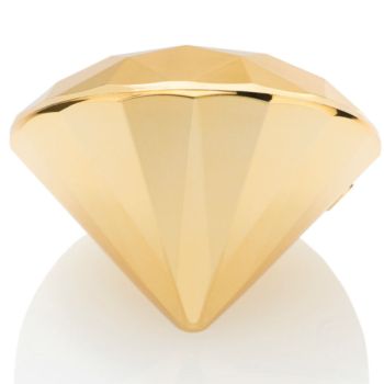 Bijoux - Indiscrets Vibrateur Diamant Vingt et un