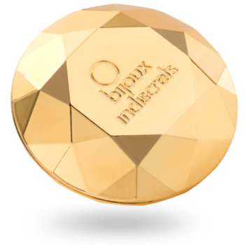 Bijoux - Indiscrets Vibrateur Diamant Vingt et un