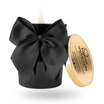 Bijoux - Melt My Coeur Bougie de Massage Parfumée  Aphrodisia