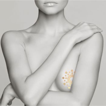 Bijoux - Mimi Décorations Temporaires en Peau