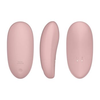 image Bijoux - Vibrateur Intime Rechargeable