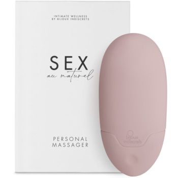 Bijoux - Vibrateur Intime Rechargeable