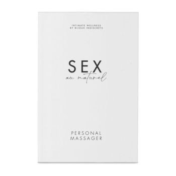 Bijoux - Vibrateur Intime Rechargeable