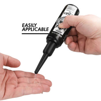 Applicateur de Lubrifiant Anal Taille l 100 Ml