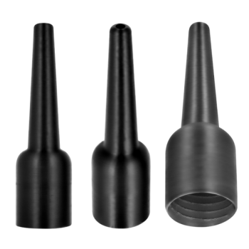 Applicateur de Lubrifiant Anal Taille l 100 Ml