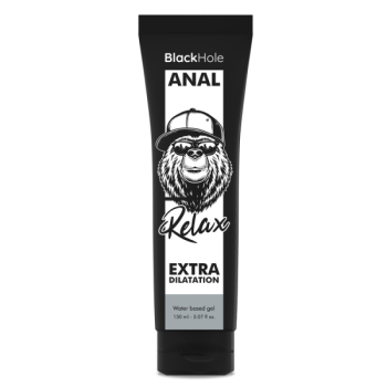 image Gel à Base D'eau Dilatation Anale 150 Ml
