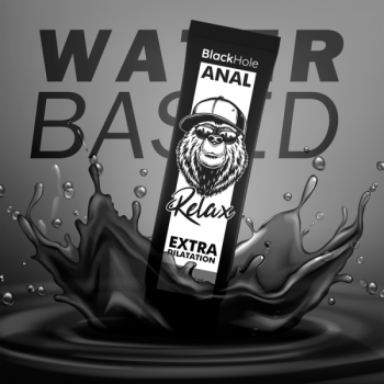 Gel à Base D'eau Dilatation Anale 250 Ml