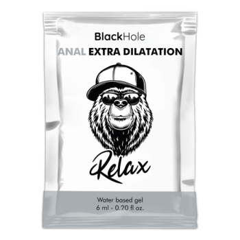 image Gel à Base D'eau Extra Dilatation 6 Ml Dose Unique