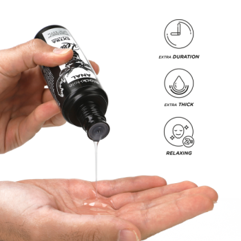 Gel Silicone Dilatation Anale 100 Ml