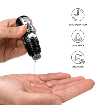 Gel Silicone Dilatation Anale 30 Ml