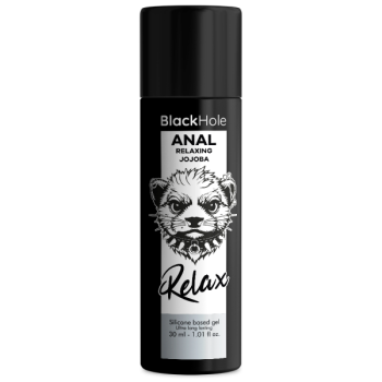 image Relaxant Anal Jojoba Relax Base Silicone 30 Ml