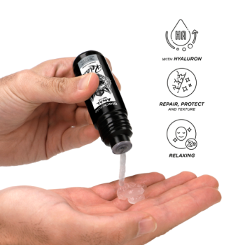 Réparation Anale Relax à Base D'eau avec Hyaluron 30 Ml