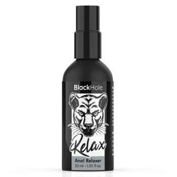 Spray Relaxant Anal Explorer 30 Ml