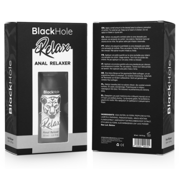 Spray Relaxant Anal Explorer 30 Ml