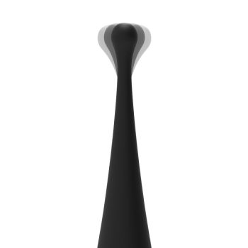 Spot Vibe Clitorial Noir