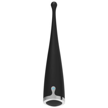 Spot Vibe Clitorial Noir