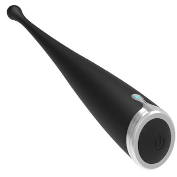 Spot Vibe Clitorial Noir